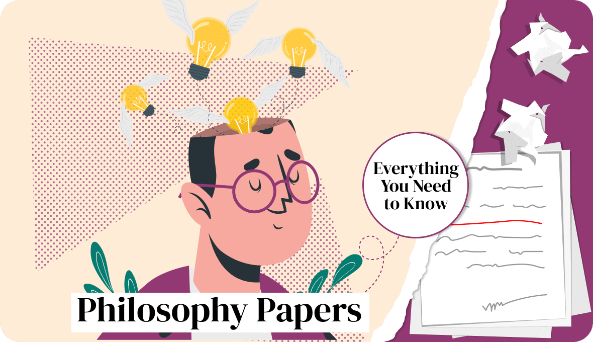 Philosophy Papers