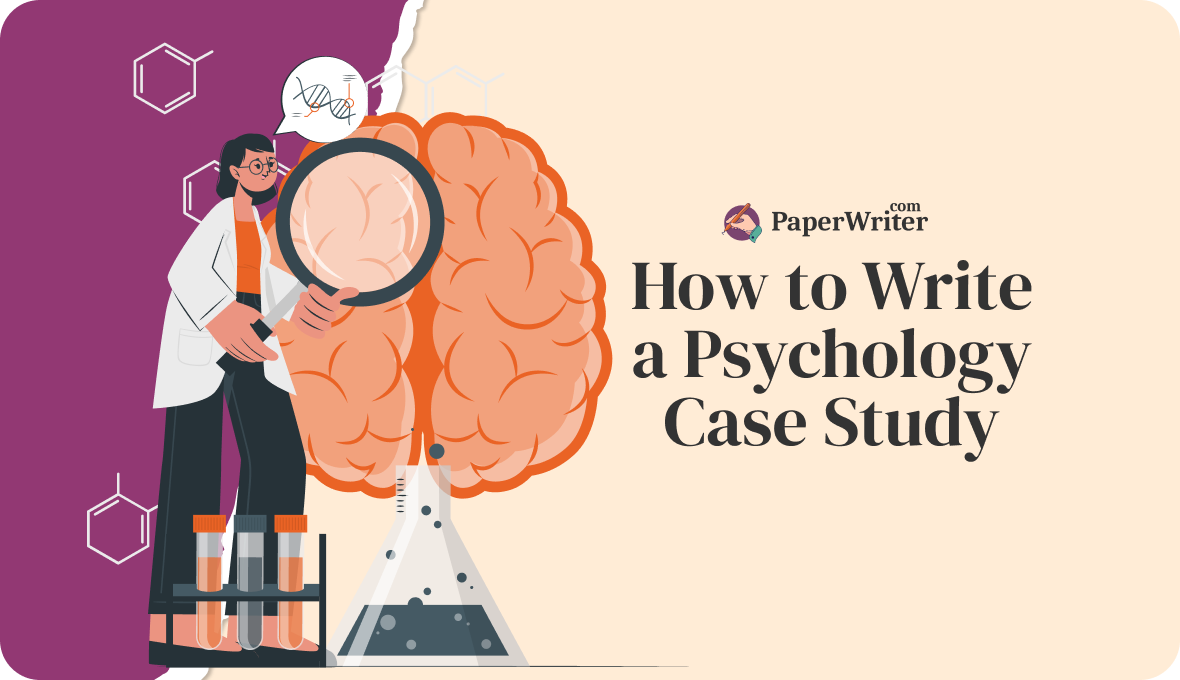 How to Write a Psychology Case Study